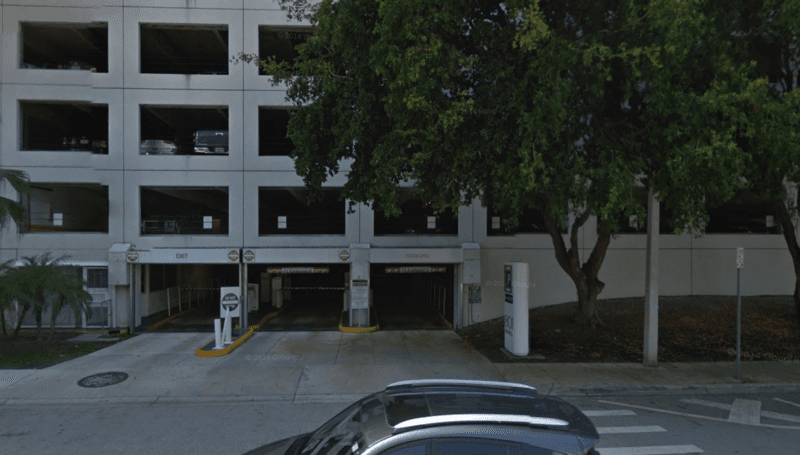 801 Brickell Ave